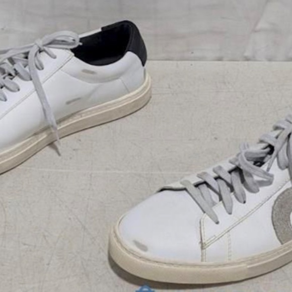 Oliver Cabell Made in Italy Low Size 43 - Picture 2 of 6